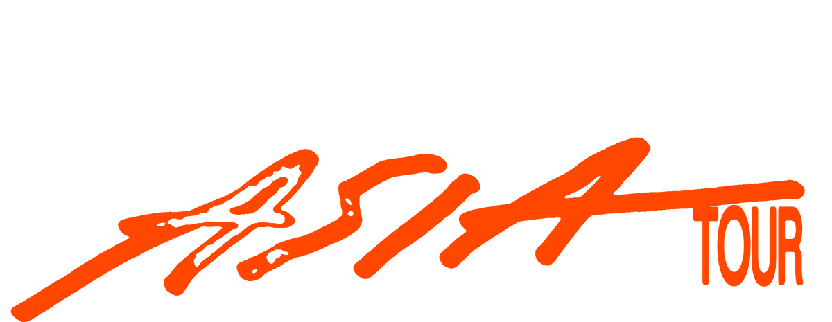 go!go!vanillas Asia Tour 2026